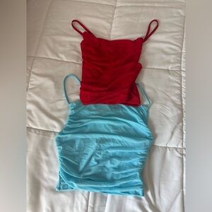 Going out Top Bundle!